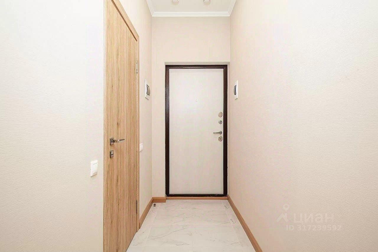 квартира г Сочи с Илларионовка р-н Адлерский с Эстосадок 16 фото 18