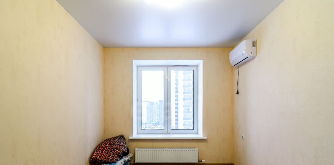 квартира г Казань Дубравная ул Азата Аббасова 3 фото 13
