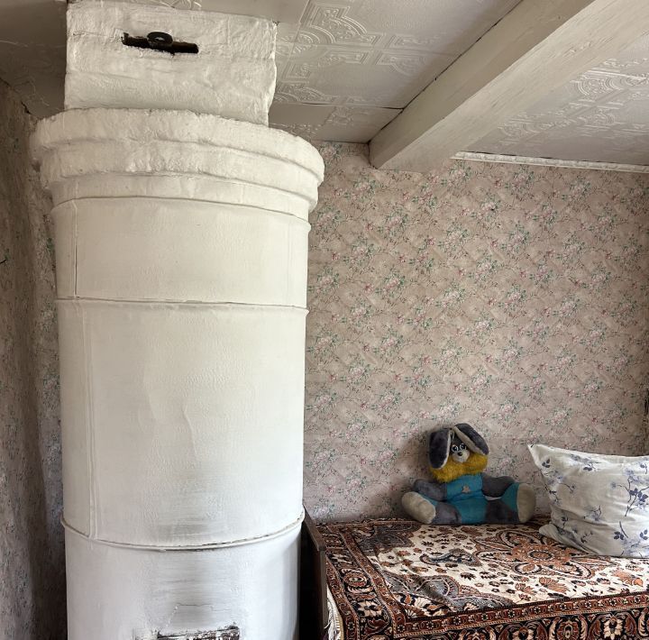дом г Шахунья д Туманино Бор городской округ фото 5