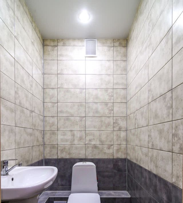 квартира г Казань Дубравная ул Азата Аббасова 3 фото 23