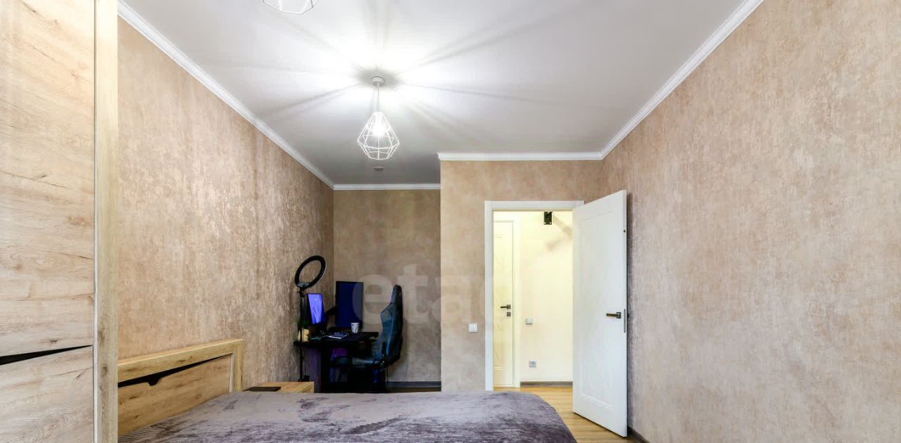 квартира г Казань Козья слобода ул Сибгата Хакима 5 фото 17