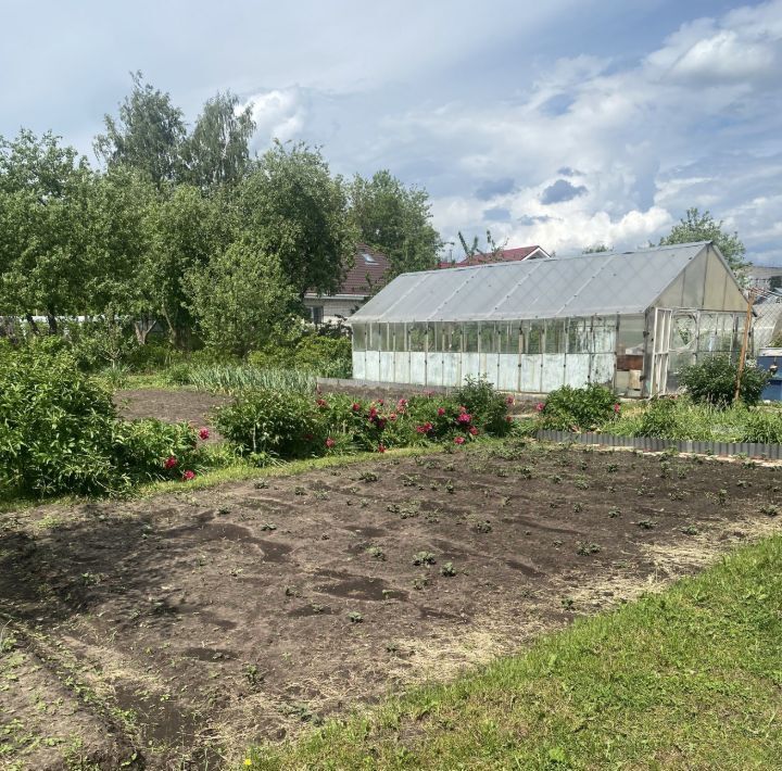 дом г Бор ул Микояна 11 фото 16
