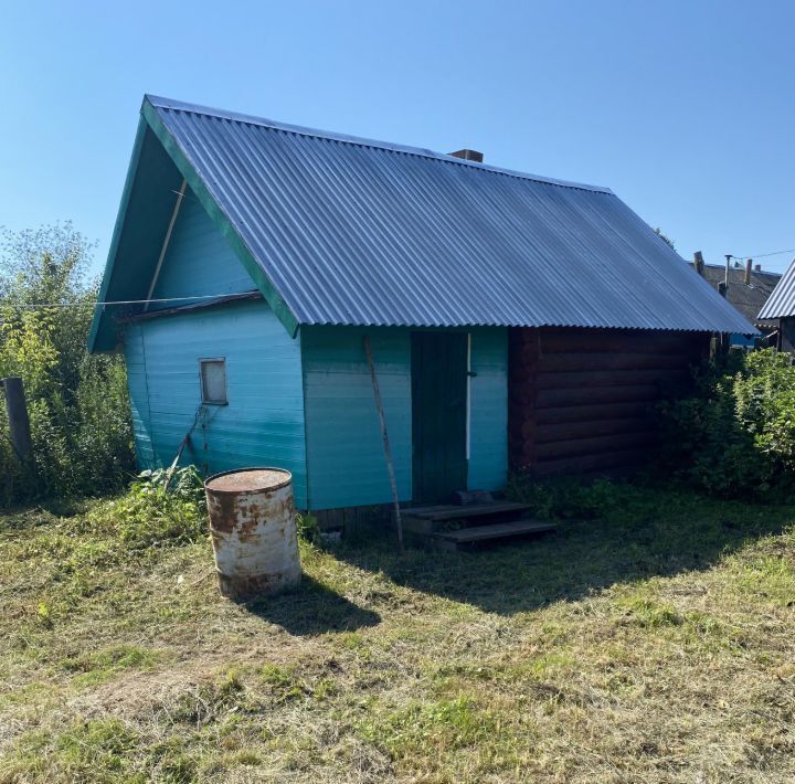 дом р-н Городецкий г Городец ул Приволжская 34 фото 25