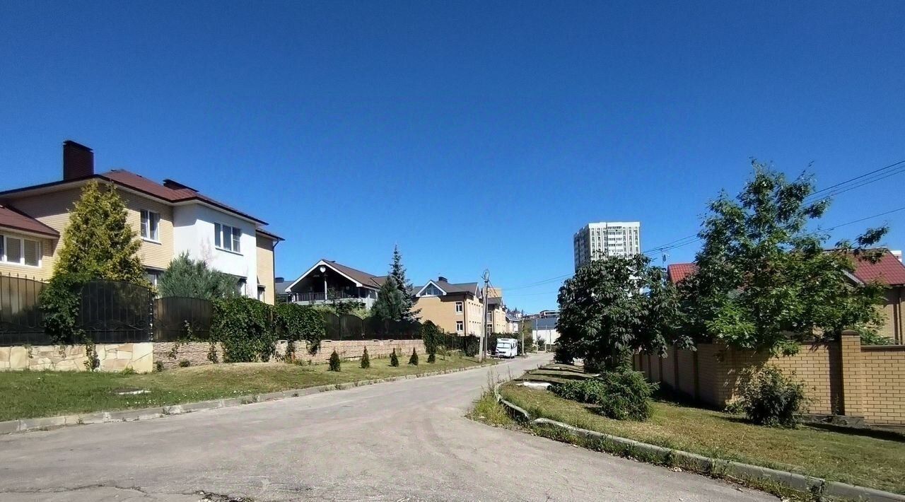 дом г Нижний Новгород р-н Нижегородский д. Афонино, Зеленый Дол кп фото 6