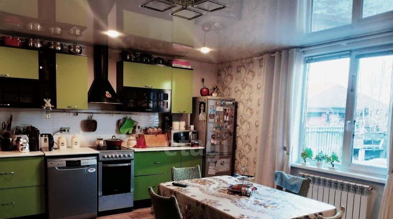 дом г Белогорск ул Школьная 5 фото 4