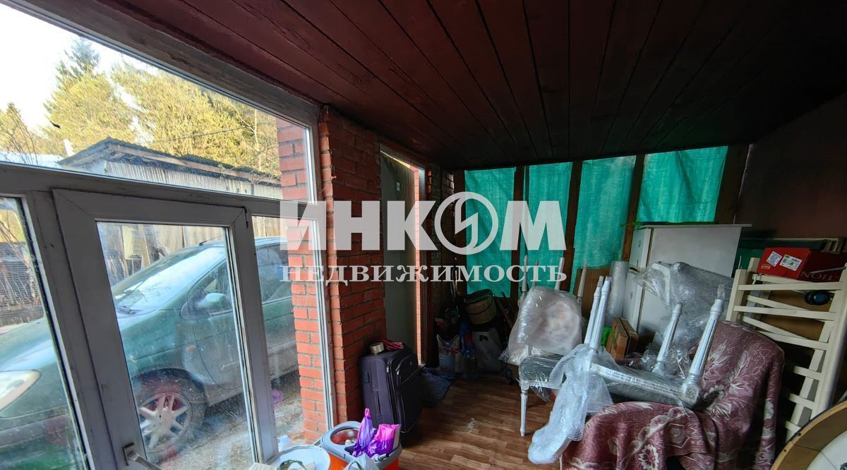 дом г Истра Электротехник садовое товарищество, 52 фото 25