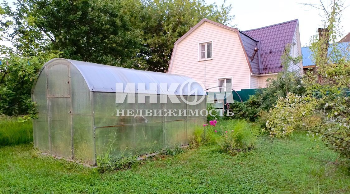 дом г Мытищи ул Водопроводная 21б аллея, Медведково фото 9