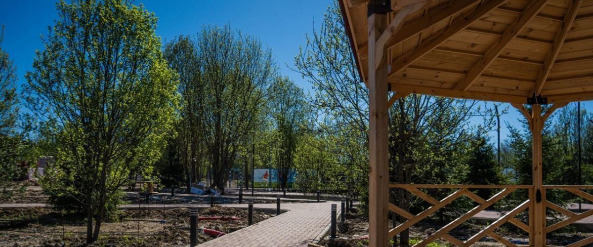 дом г Истра Рига лайф кп фото 15