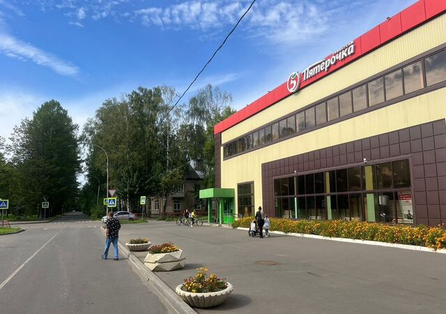 г Рыбинск Шекснинский Волжский ул Черняховского 23 Шекснинский планировочный район фото