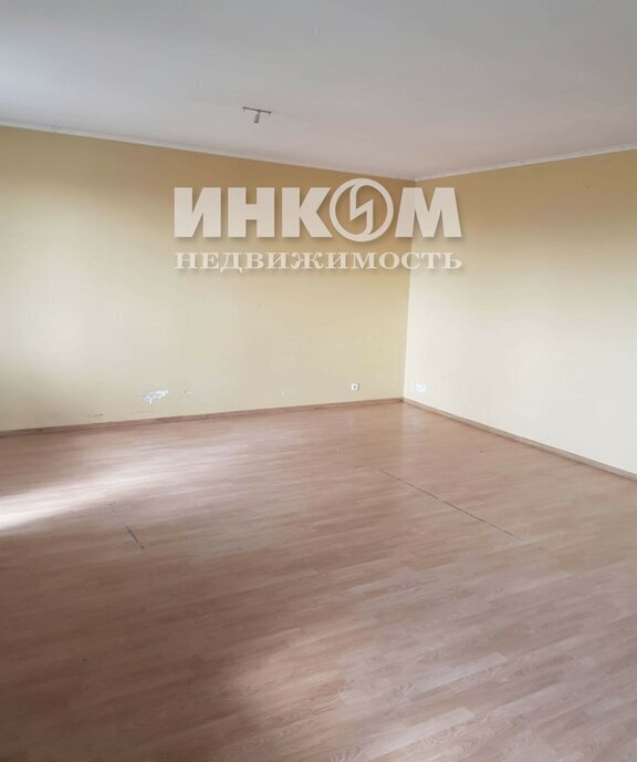 квартира г Москва метро Раменки пр-кт Мичуринский 19к/1 муниципальный округ Раменки фото 17