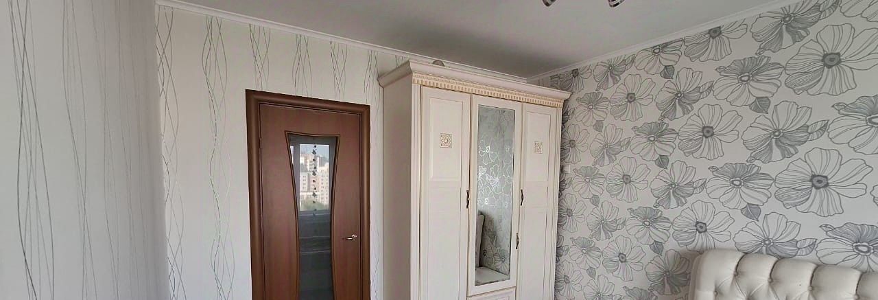 квартира г Барнаул р-н Центральный ул Папанинцев 121 фото 15
