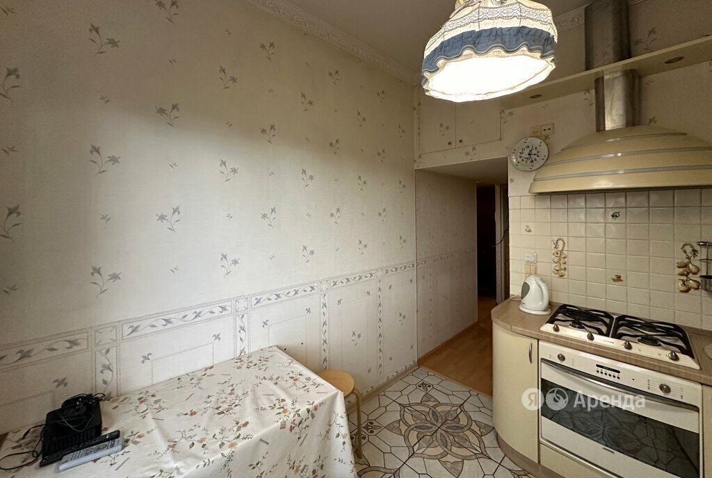 квартира г Химки ул Московская 3 Химки фото 2