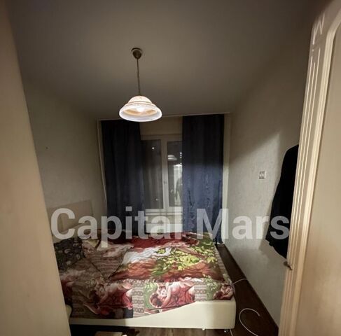метро Кунцевская ул Истринская 10к/1 фото