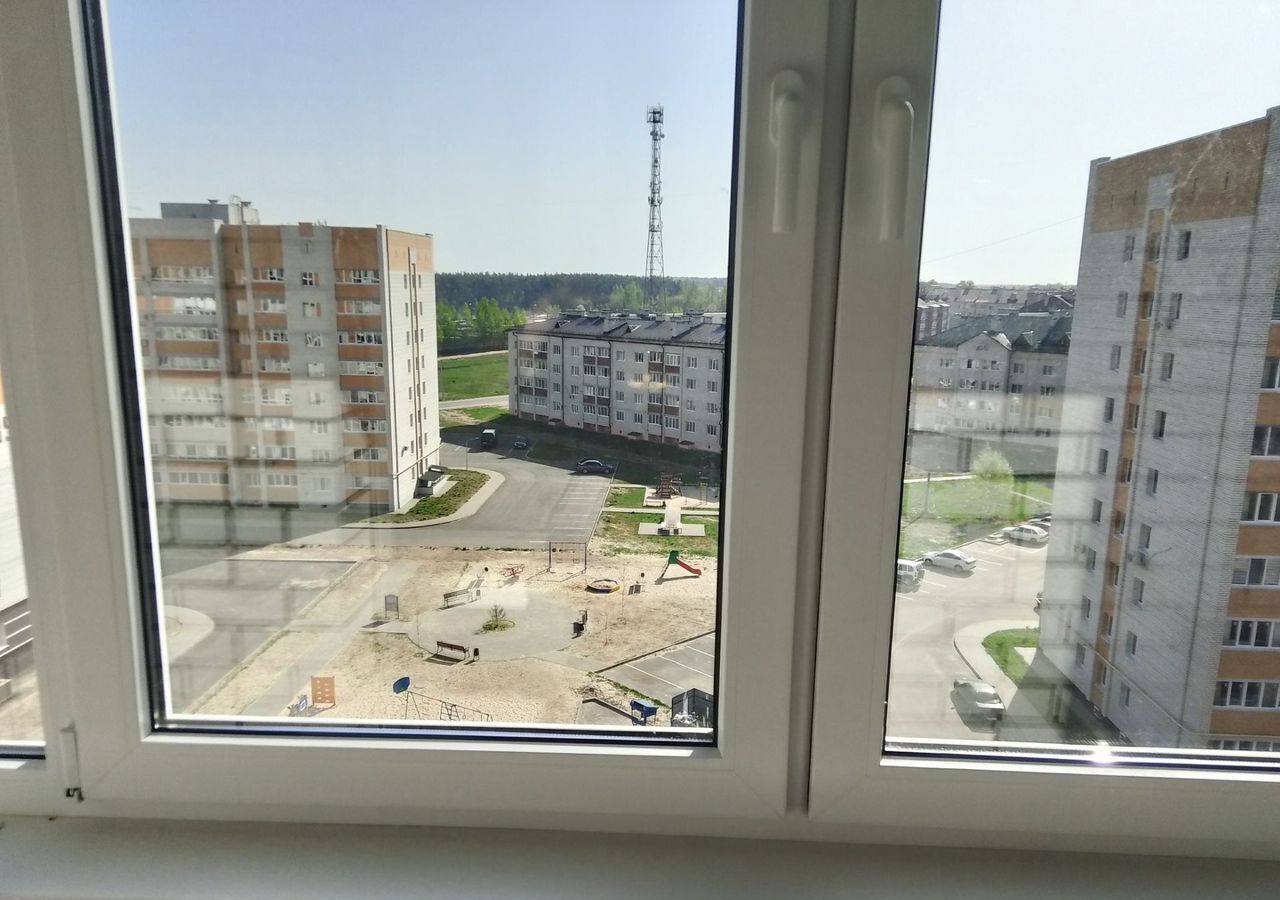 квартира г Клинцы ул Ворошилова 35у фото 8