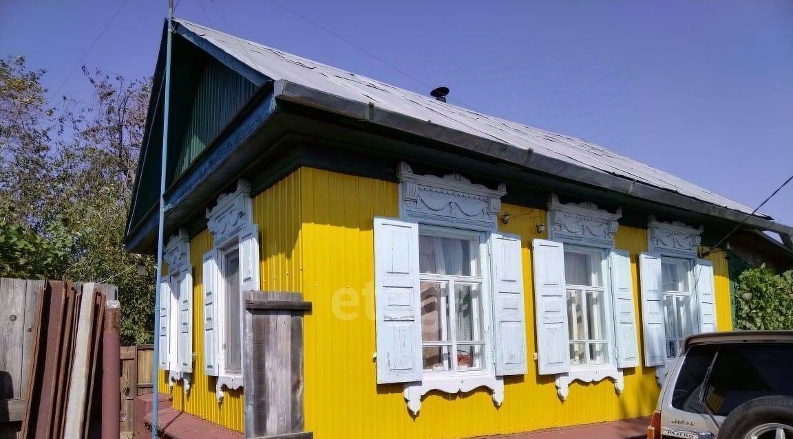 дом г Свободный ул Перская 12 фото 21