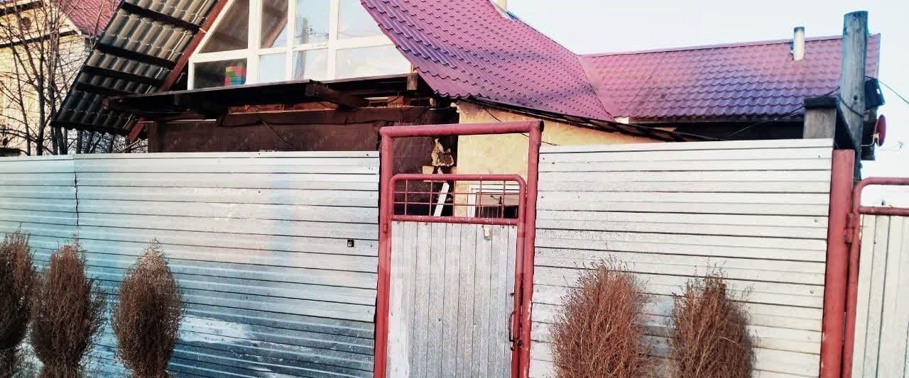 дом г Белогорск ул Школьная 5 фото 17