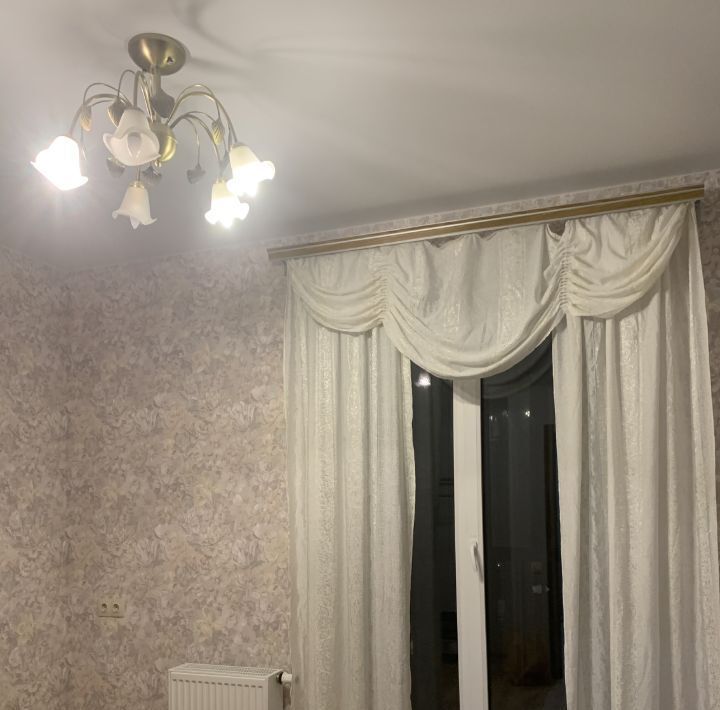 квартира г Москва п Сосенское пр-кт Куприна 34к/1 Потапово фото 8