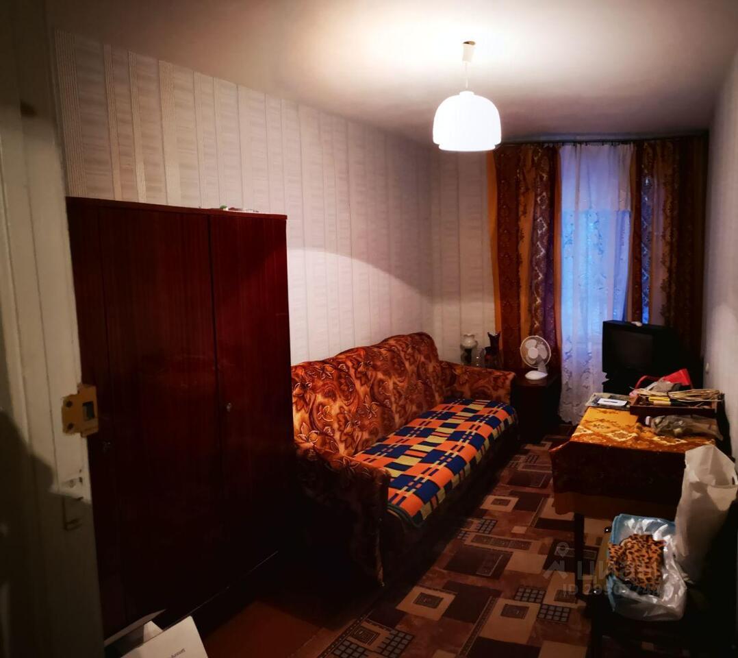 квартира г Реутов ул Советская 20 фото 8