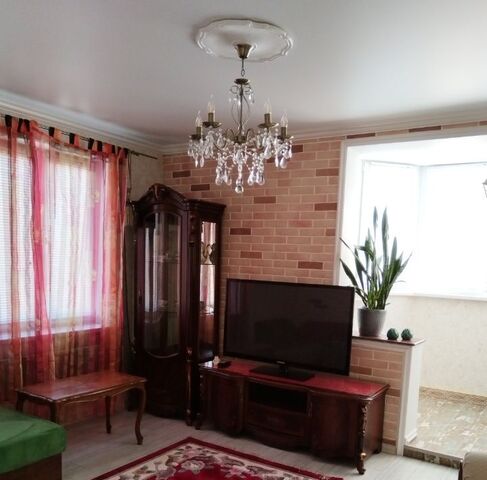 квартира ул Крестьянская 27/1 фото
