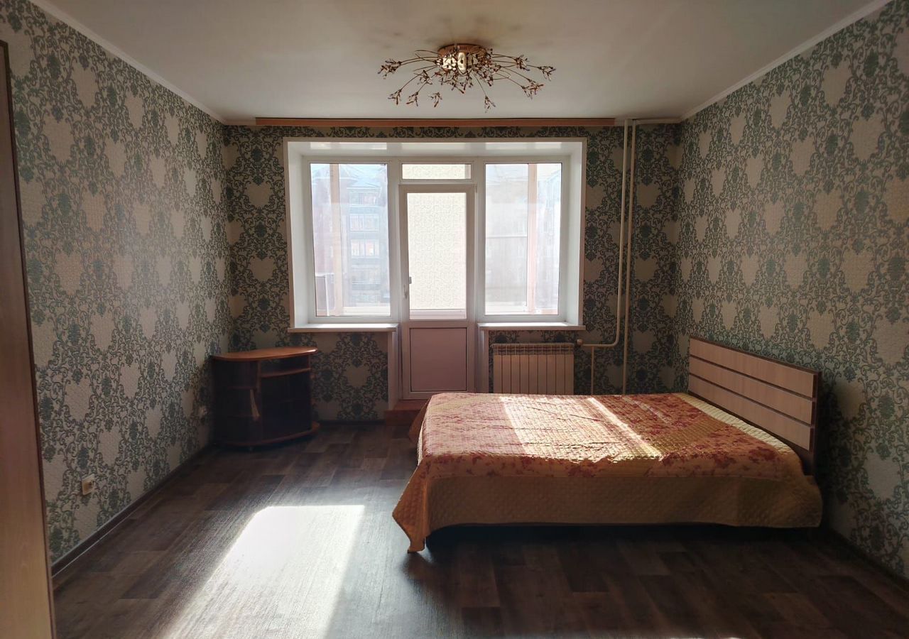 квартира г Абакан ул Торосова 15 фото 4