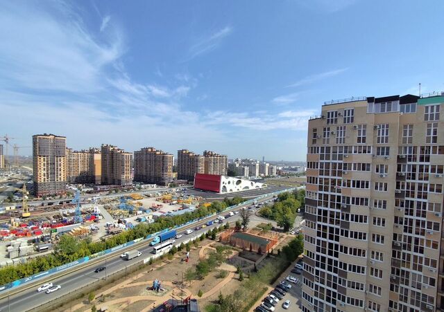 р-н Прикубанский жилой массив имени Демьяна Бедного фото