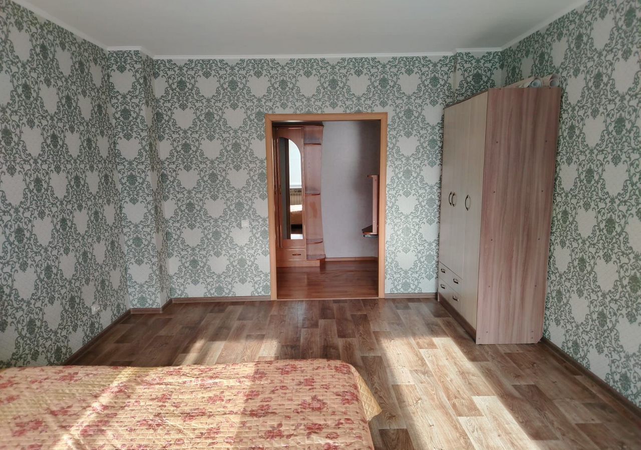 квартира г Абакан ул Торосова 15 фото 5