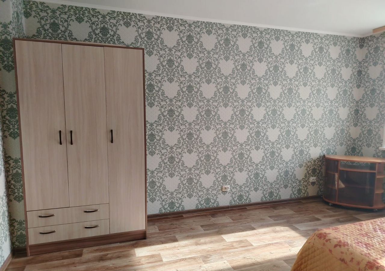 квартира г Абакан ул Торосова 15 фото 6