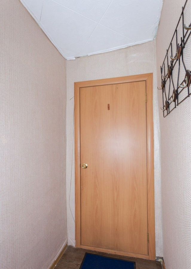 квартира г Абакан ул Кирова 77 фото 11