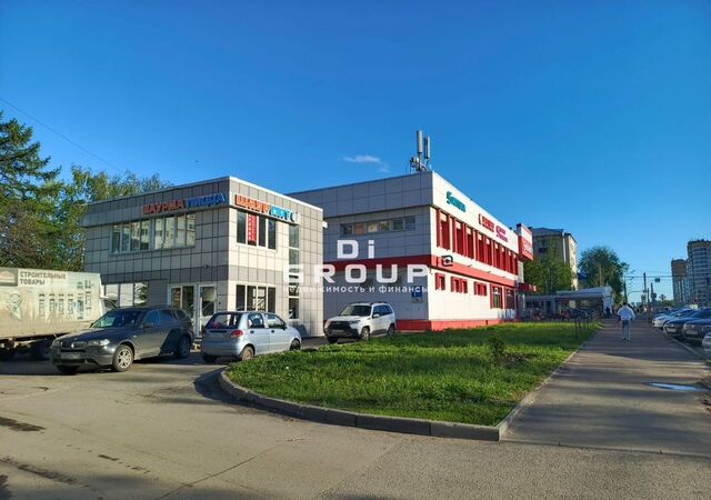 Авиастроительная ул Ленинградская 56а Республика Татарстан Татарстан фото