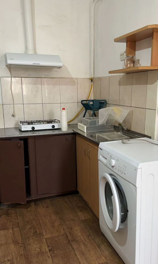 квартира г Симферополь р-н Киевский ул Хаджи-Герай 18 фото 5