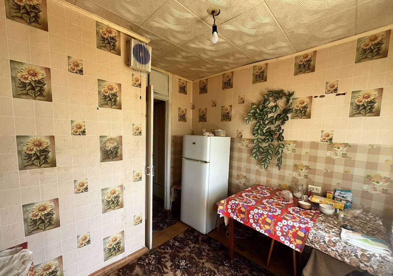 квартира г Казань р-н Приволжский Дубравная ул Сафиуллина 26 фото 6