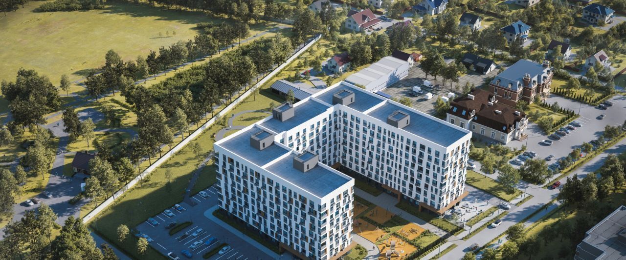 квартира г Тула р-н Зареченский ЖК «Карпова-Дом» ул. Карпова, 103А фото 6