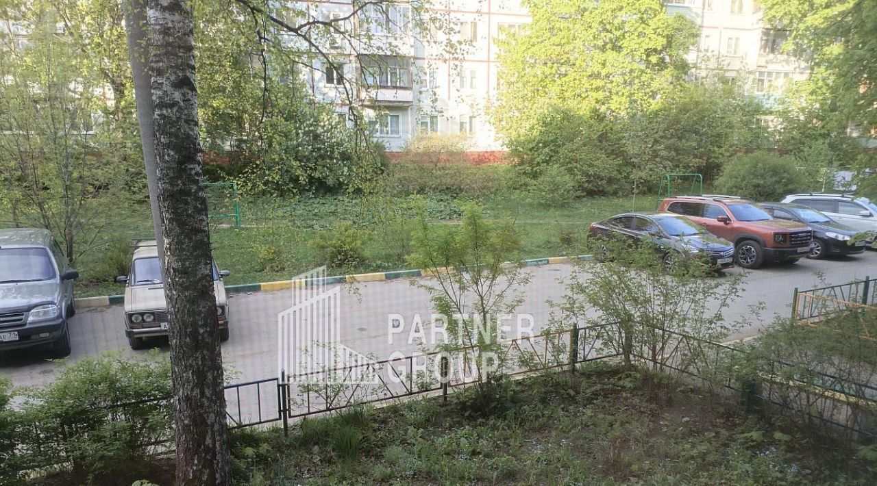 квартира г Тула р-н Привокзальный ул Седова 29а фото 9
