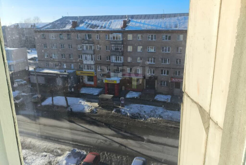 квартира г Южноуральск ул Советской Армии 1 фото 8