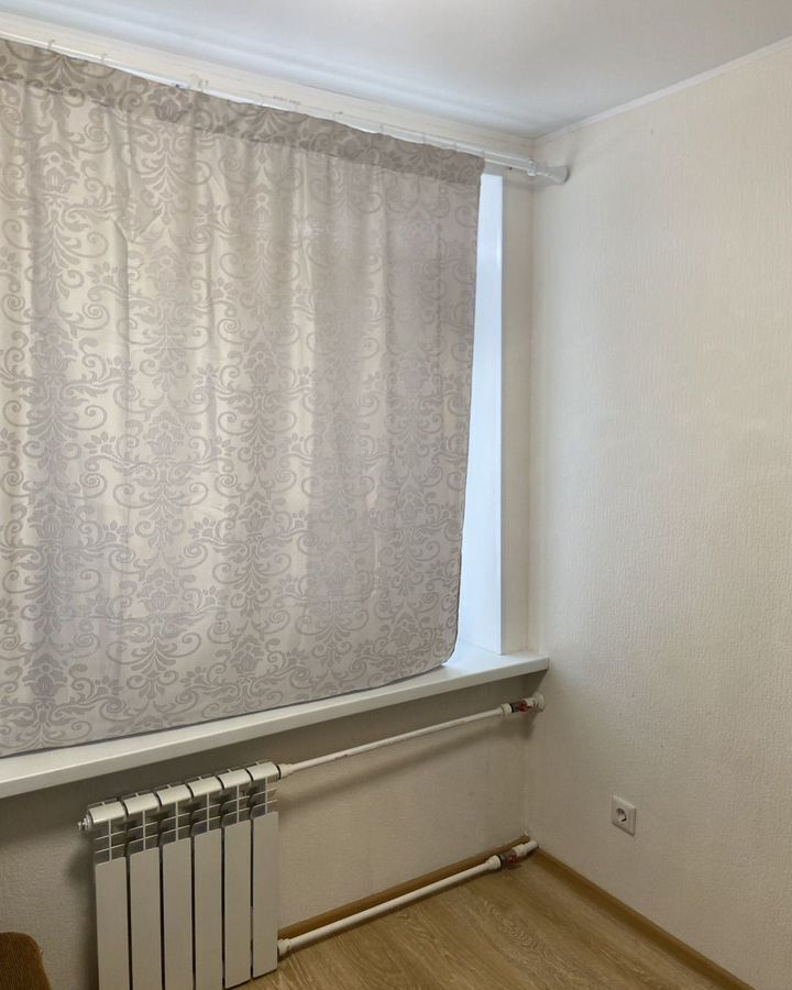 квартира г Санкт-Петербург метро Выборгская ул Васенко 5/15 Финляндский округ фото 3