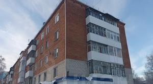 р-н мкр Иртышский Иртышский 2 фото