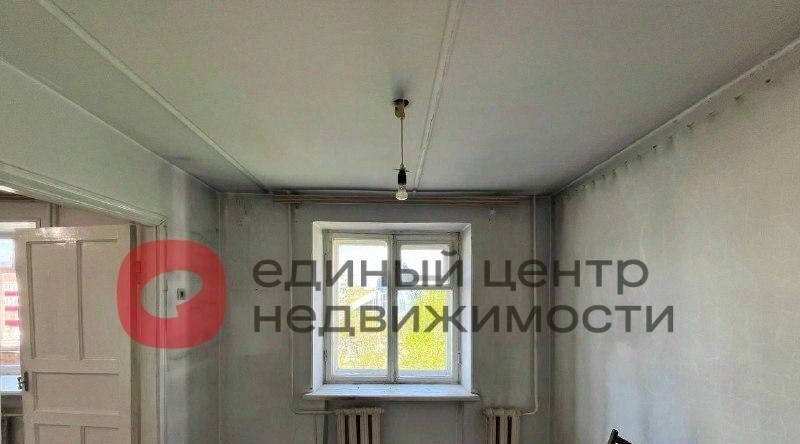 квартира г Тюмень р-н Ленинский ул Тульская 6 фото 7
