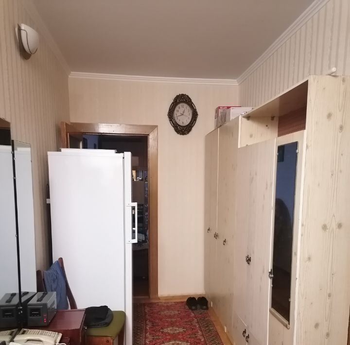 квартира г Майкоп ул 12 Марта 146 фото 10