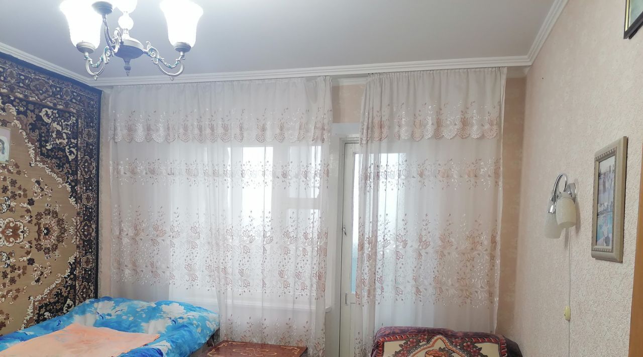 квартира г Майкоп ул 12 Марта 146 фото 6