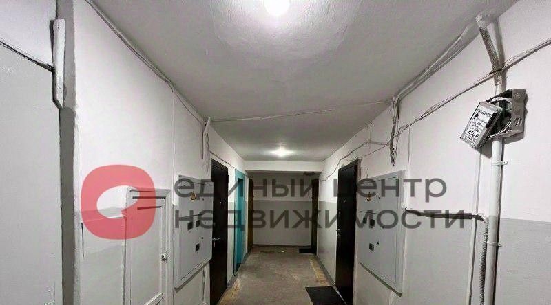квартира г Тюмень р-н Ленинский ул Тульская 6 фото 22