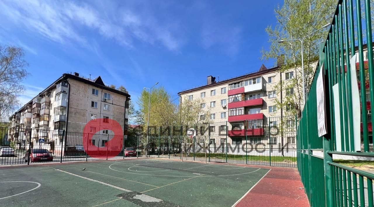 квартира г Тюмень р-н Ленинский ул Тульская 6 фото 27