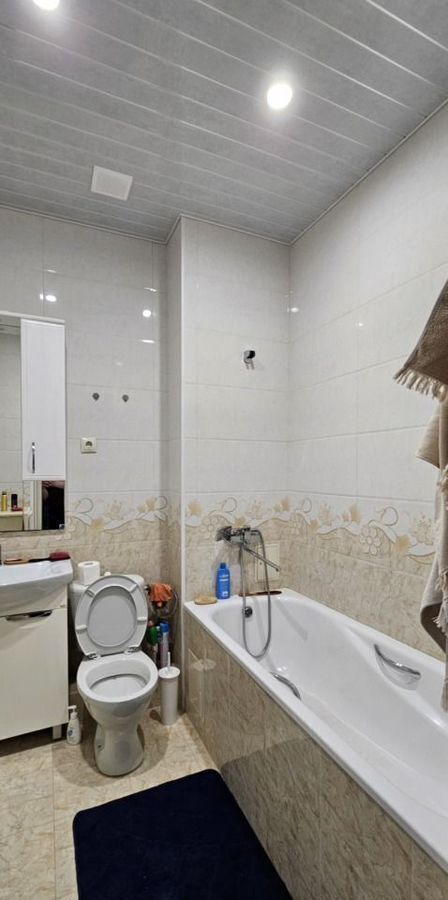 квартира г Махачкала р-н Ленинский ул Эльзы Ибрагимовой 27а фото 8