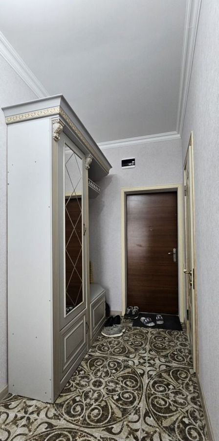 квартира г Махачкала р-н Ленинский ул Эльзы Ибрагимовой 27а фото 14