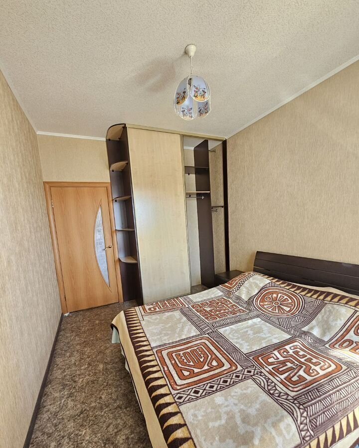 квартира г Сургут р-н Северный жилой пр-кт Мира 9/1 Тюменская обл. фото 14