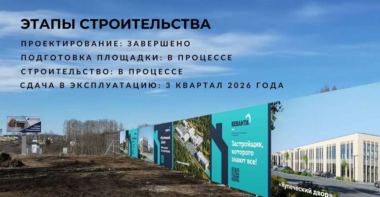 торговое помещение г Тюмень р-н Калининский ул Московский тракт 170 фото 10