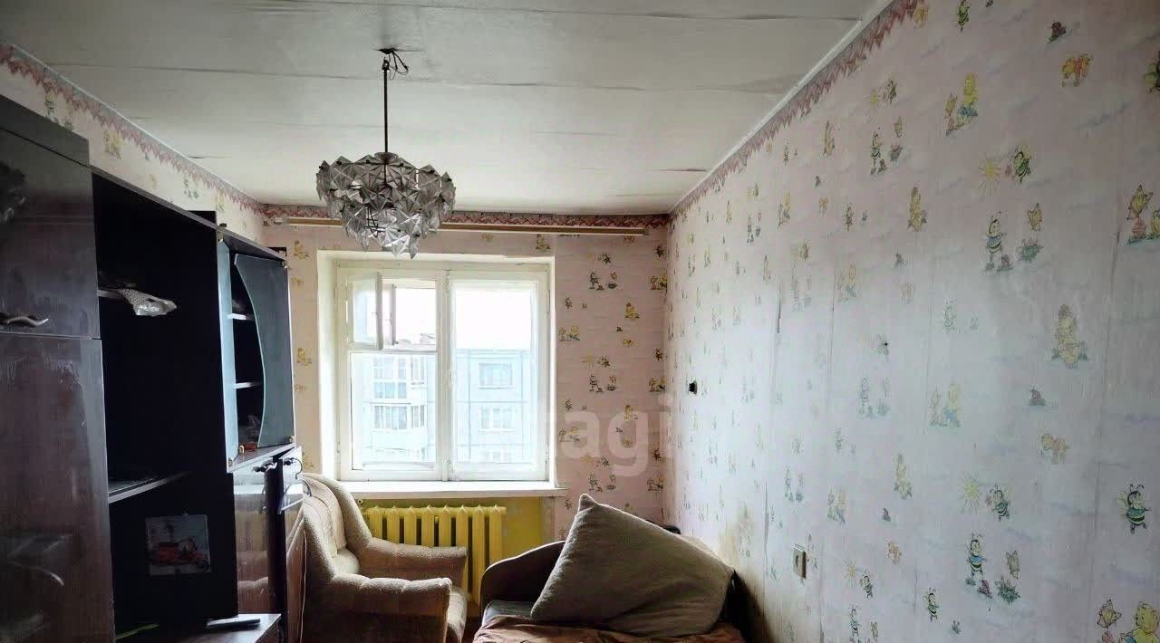 квартира г Коряжма пр-кт Ленина 25 фото 14