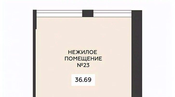 свободного назначения г Воронеж р-н Коминтерновский ул 45 стрелковой дивизии 115 фото 1
