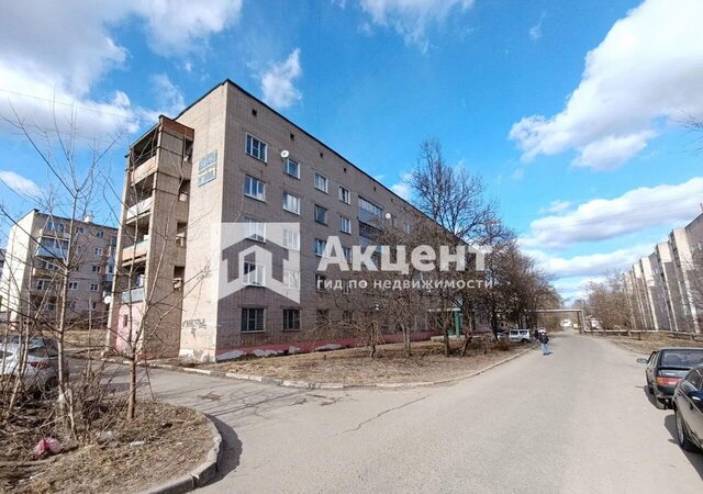 комната ул Ивановская 38 фото