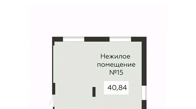р-н Ленинский ул Краснознаменная 109/1 фото