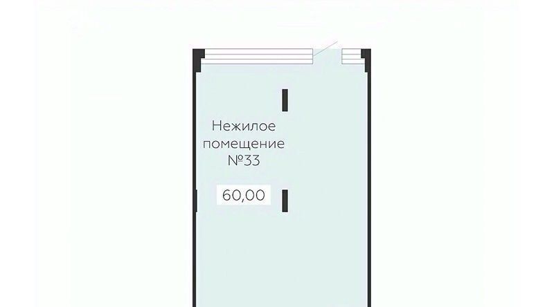 свободного назначения г Воронеж р-н Коминтерновский ул Электросигнальная 9а фото 1
